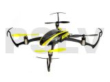 BLH7680 E-Flite Blade Nano QX BnF  